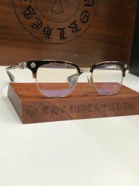 Picture of Chrome Hearts Optical Glasses _SKUfw46734419fw